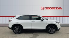 Honda HR-V 1.5 eHEV Advance 5dr CVT Hybrid Hatchback